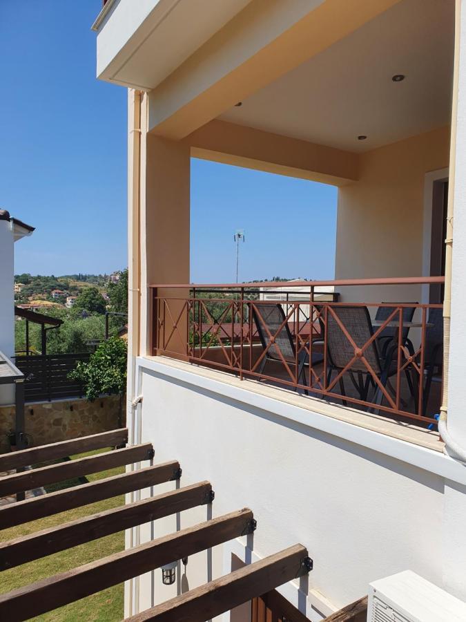 Casa Matina Apartment Sivota  Exterior photo